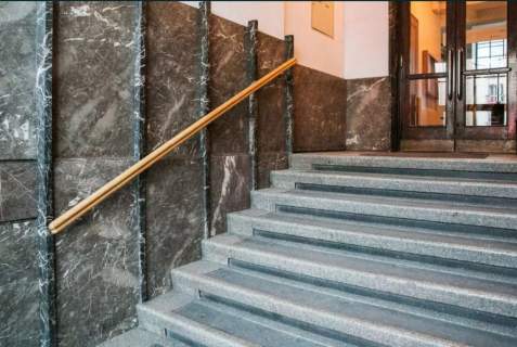 Inwestycja 2 lokale Aleje Słowackiego 77,5 m