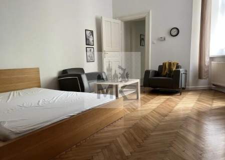 76,5 m2 na Starym Mieście, do wejścia