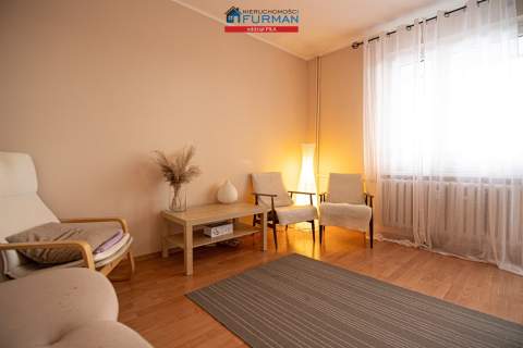 Mieszkanie na sprzedaż, 35,75 m2, Piła