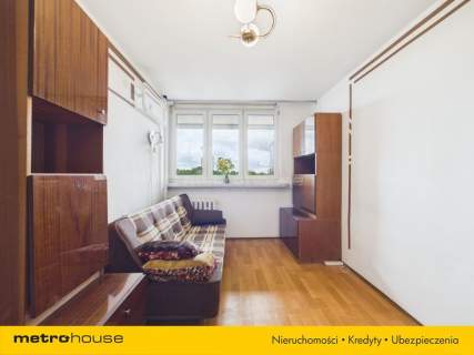 3 pokoje - 50,5 m2-świetna lokalizacja-ul. Darwina