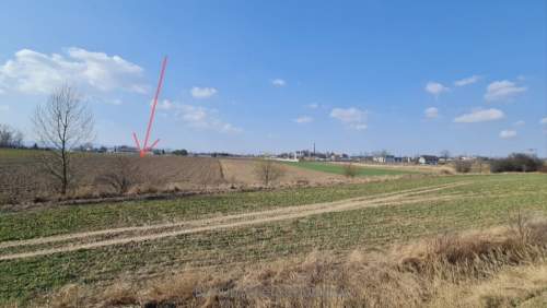 Na sprzedaż działka inwestycyjna Ząbkowice Śląskie
