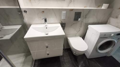 WYNAJMĘ/FOR RENT 50 M2 PRZY GAL. MOKOTÓW NEAR FRONTEX