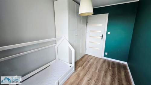 M-3, 42m2, balkon, os. Bohaterów - wprowadż się