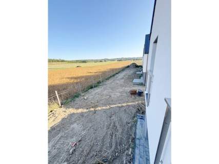 Szeregówka 125m2 w Rzeszowie w przyjaznym miejscu