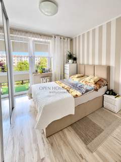 Plac grunwaldzki-Bujwida-2pok-rozkład-balkon