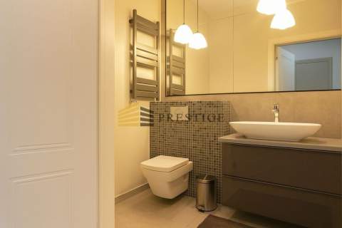 Apartament na Browarach Warszawskich