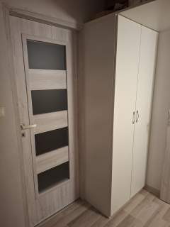 Dwupoziomowe mieszkanie w centrum Zamościa