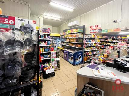 Lokal, sklep osiedlowy. Białystok