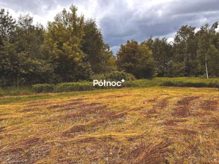 Działka budowlana na sprzedaż, 20900 m2, Krzeczów
