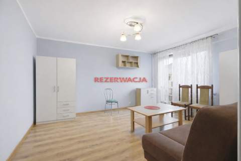 Tysiąclecie Dwa pokoje Przy Promenadzie