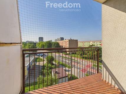 M2, balkon, liczne miejsca parkingowe