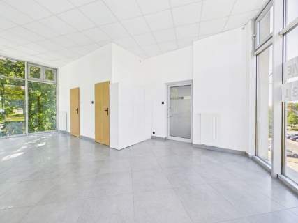 Idealny lokal pod twoją działalność, centrum