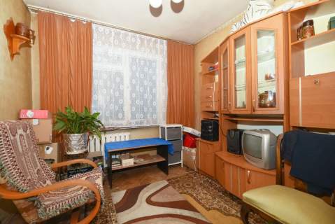 Mieszkanie 60m2 do remontu. Gdynia-Obłuże.