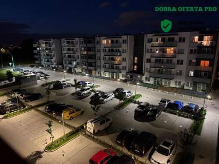 2 pokoje balkon winda 2025 rok