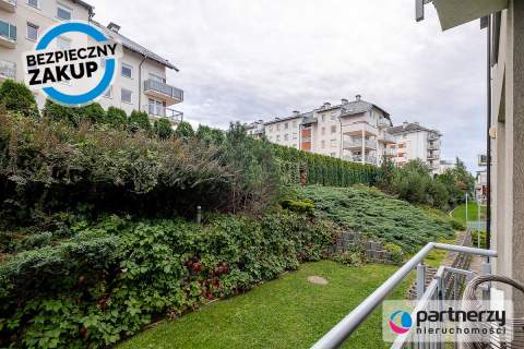 3 pokoje, balkon, komórka lokatorska