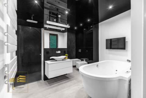 Apartament 69,87 m2 Ogród Saski Wieniawa