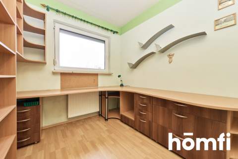 4 pokojowe mieszkanie na Krzykach - 95m2 