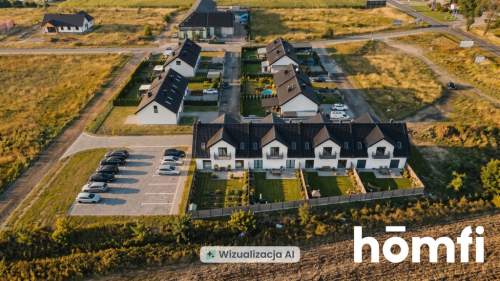 Nowe mieszkanie 77m2 z ogrodem i widokiem na góry