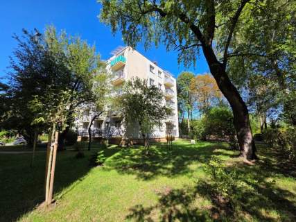 Mieszkanie na sprzedaż, 53 m2, Bytom