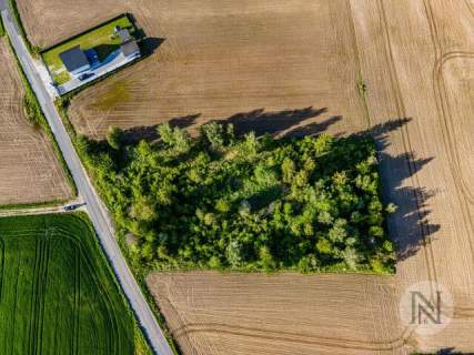 Działki Budowlane Przy ulicy Szmaragdowej - Okazja