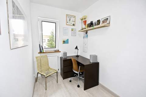 Mieszkanie do wynajęcia, 45 m2, Szczecin
