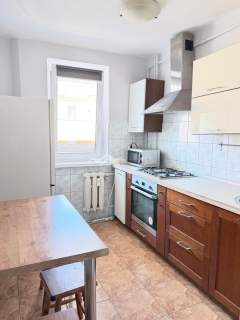 M2/Boczna Sienkiewicza/ oddzielna kuchnia/balkon