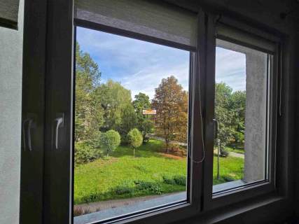 3-pokoje Kraków Prądnik osobna kuchnia 2xbalkon