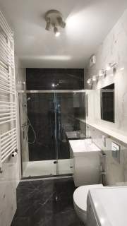 WYNAJMĘ/FOR RENT 50 M2 PRZY GAL. MOKOTÓW NEAR FRONTEX