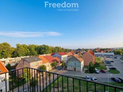 Mieszkanie 28,8m na sprzedaż, ładny widok Sulęcin