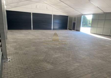 Magazyn do wynajęcia, 150 m2, Bydgoszcz