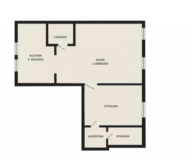 duże, okazja cenowa, mieszkanie 91,2m2