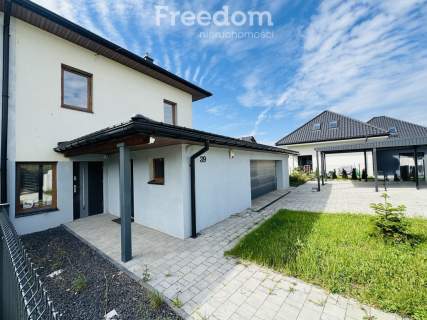 Bezczynszowy apartament na nowym osiedlu