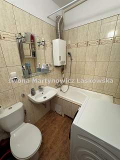 Mieszkanie na sprzedaż, 45,1 m2, Lubin