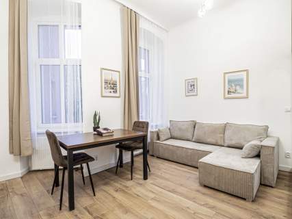 Nowy 2-PAK w Centrum Wrocławia Balkon 