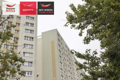 2 niezależne pokoje Żabianka Gdańsk 31 m