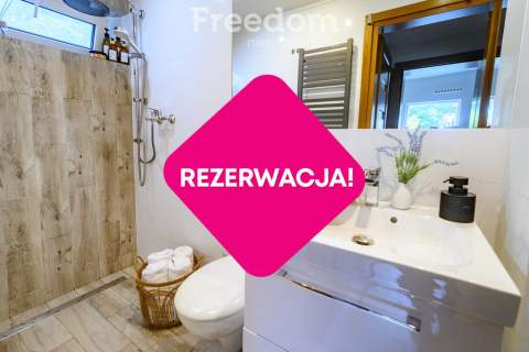 Dom z ogrodem marzeń, 5 min do Rejtana, Matysówka