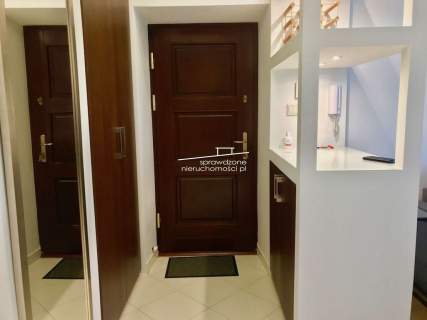 Piękny Apartament Dla SINGLA / Pary Przy Placu Zam