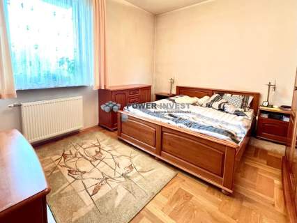 Wyjątkowy dom w kameralnej części Krakowa