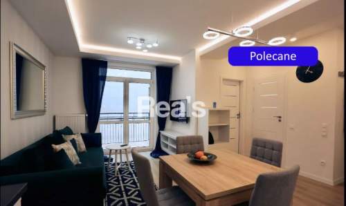 Mieszkanie do wynajęcia, 36 m2, Warszawa