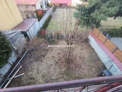 Kamienica w Rynku Szczucina