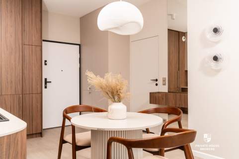 Wysoki standard 2 pokoje Apartamenty Novum