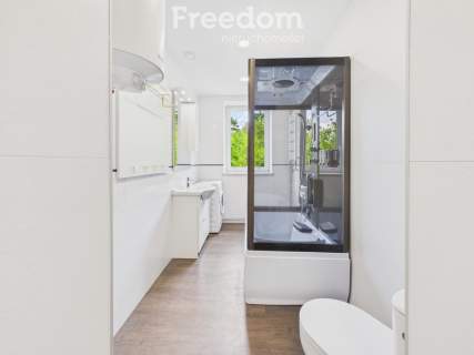 2-pokojowe premium z garażem i garderobą