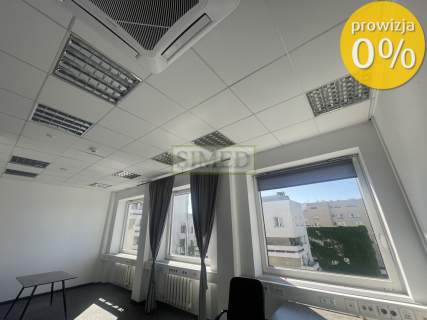 Doskonałe światło dzienne,duże otwierane okna, 24h