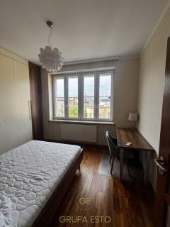 Mieszkanie Krowodrza Kraków Wynajem 70m2
