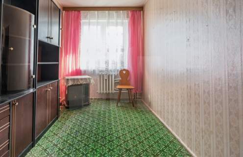3 pokoje Piękny widok Gdańsk Zaspa