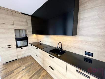 72m2 - PREMIUM /CENTRUM /Z OGRÓDKIEM