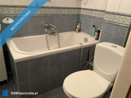 Mieszkanie 2 pokojowe, 43 m2, ulica Lotnicza