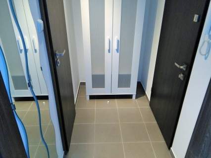 Kawalerka 32 m2, balkon,komórka - Wichrowe Wzgórze