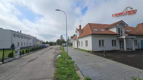 Mieszkanie - Dworek Dworek