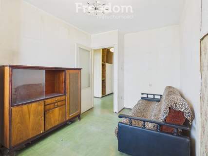 2 pokoje Ordona Katowice 34 m , 11p, piękny widok